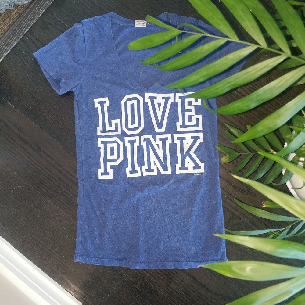 Love Pink T-Shirt